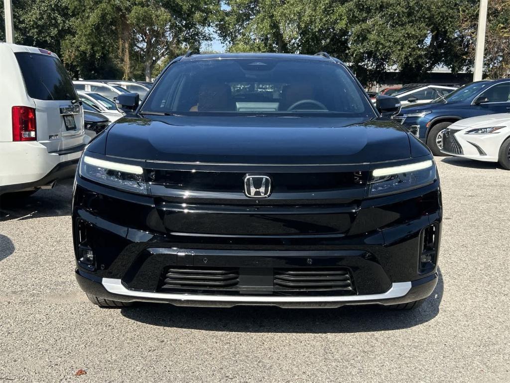 new 2026 Honda Prologue car, priced at $49,473
