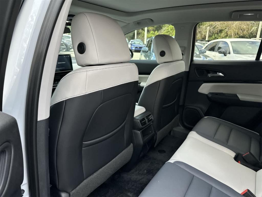 new 2026 Honda Prologue car, priced at $46,603