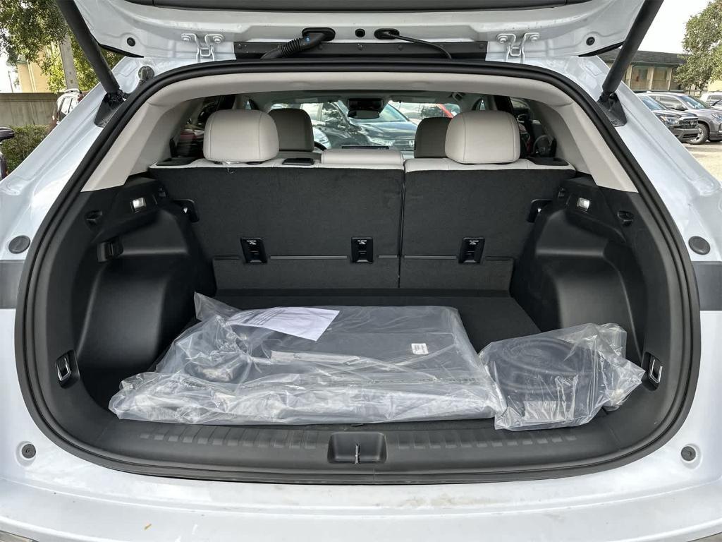 new 2026 Honda Prologue car, priced at $46,603