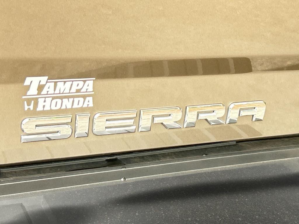 used 2015 GMC Sierra 1500 car, priced at $25,369