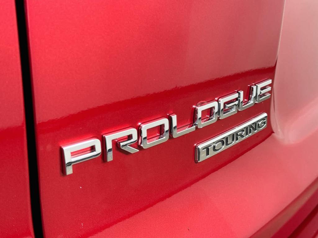 new 2026 Honda Prologue car, priced at $44,662
