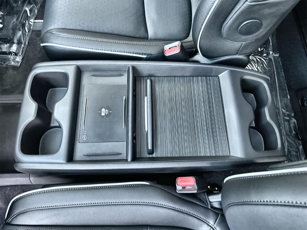 new 2026 Honda Odyssey car, priced at $49,734