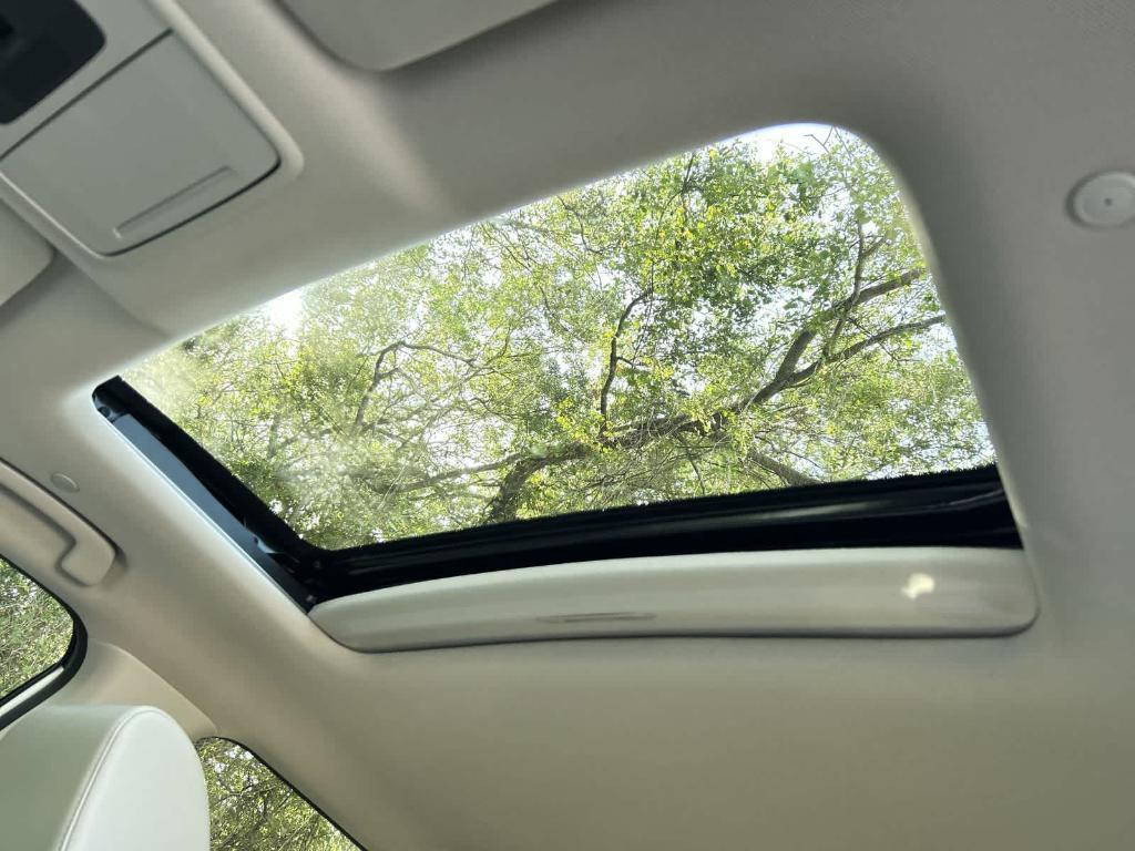 new 2026 Honda CR-V car, priced at $35,693
