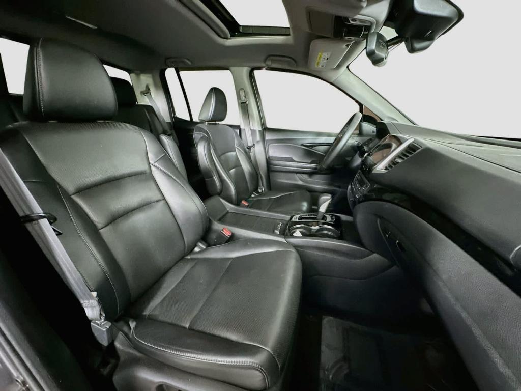 used 2019 Honda Ridgeline car, priced at $21,328