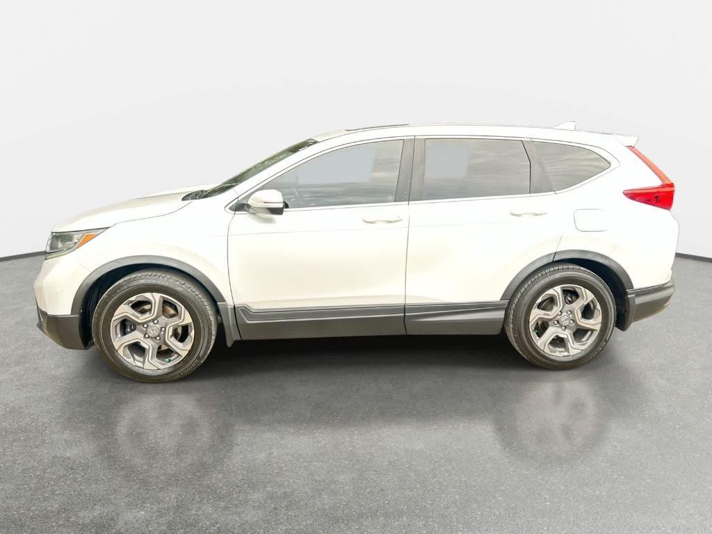 used 2019 Honda CR-V car, priced at $15,307
