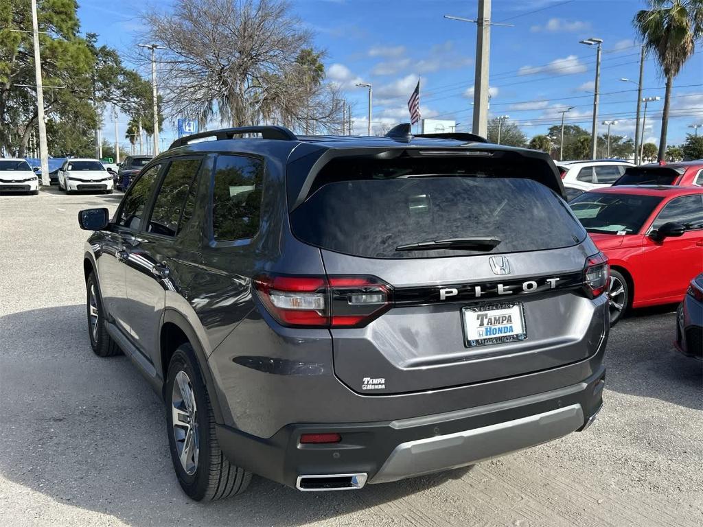 used 2026 Honda Pilot car, priced at $41,229