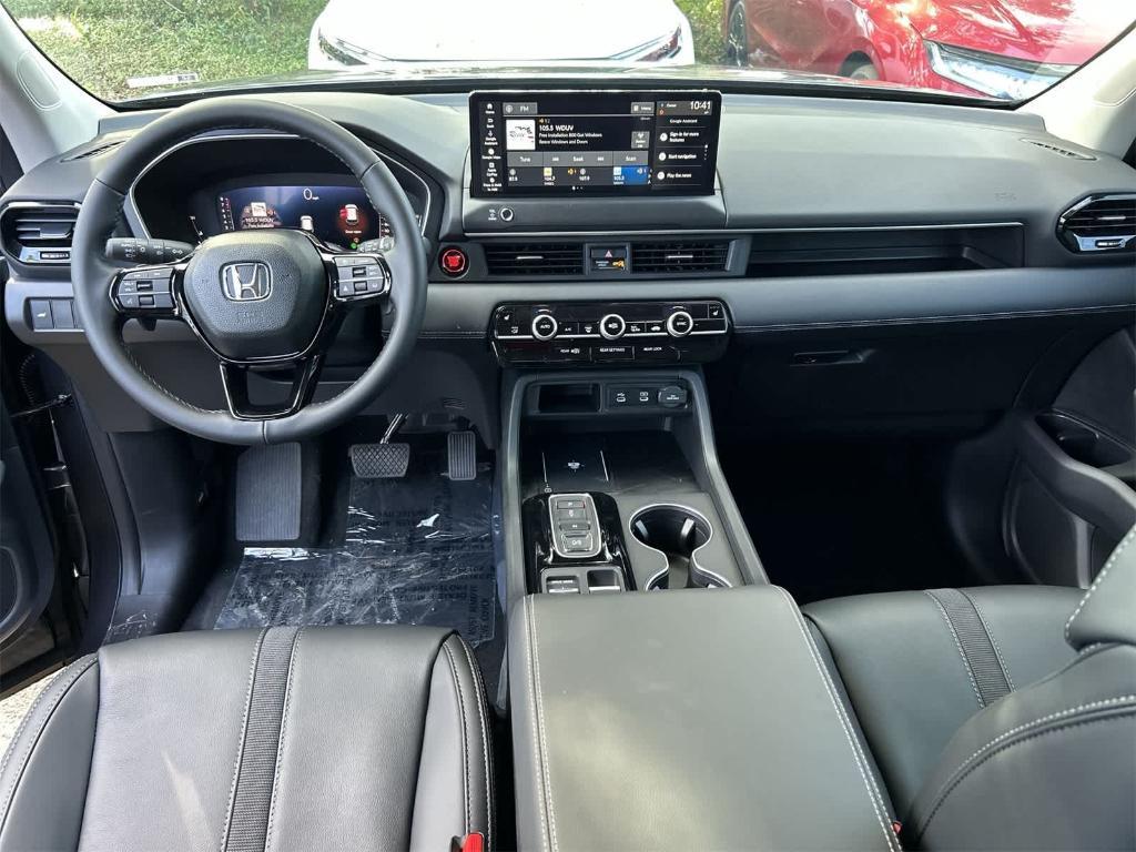 used 2026 Honda Pilot car, priced at $41,229