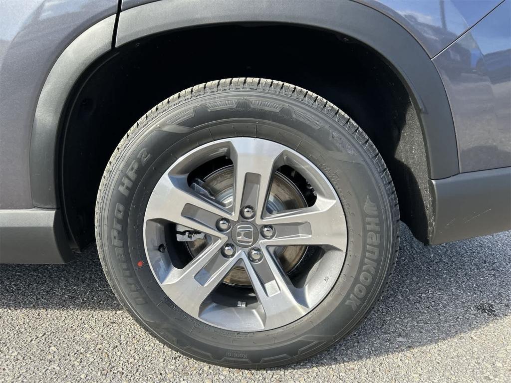 used 2026 Honda Pilot car, priced at $41,229