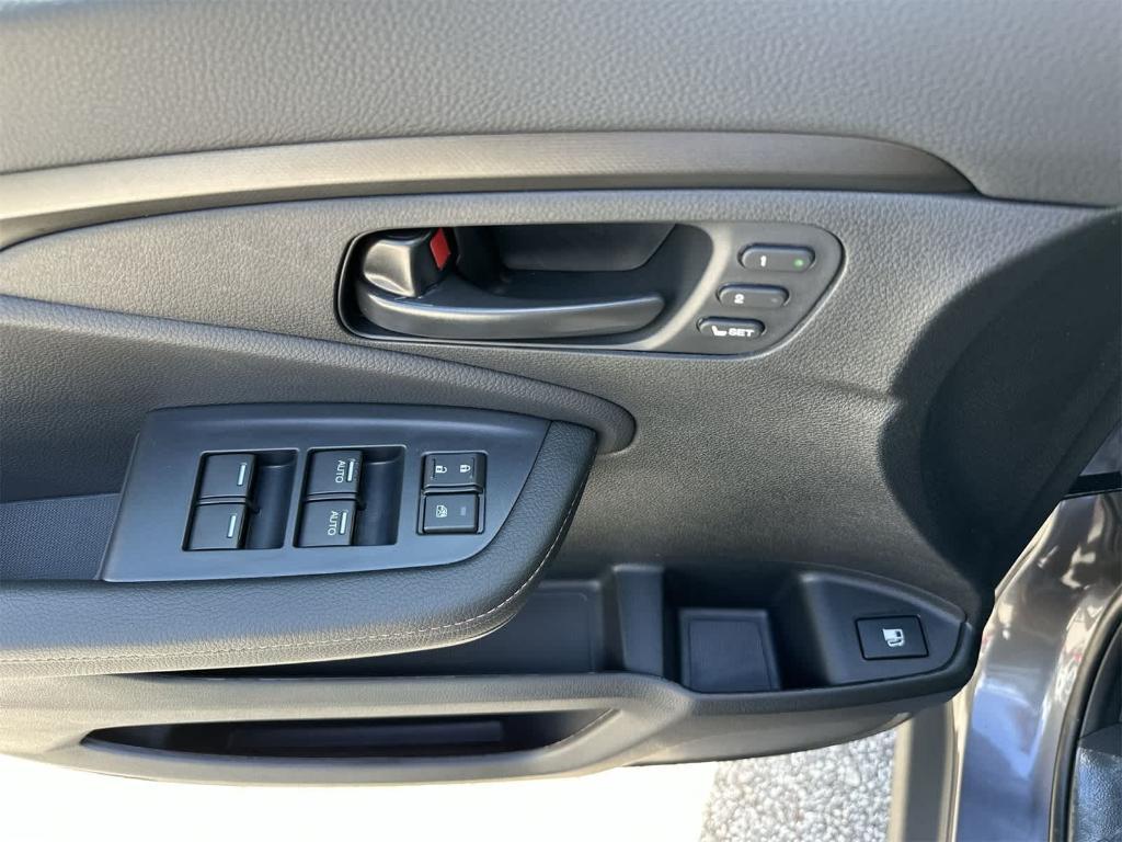 new 2026 Honda Ridgeline car, priced at $43,273