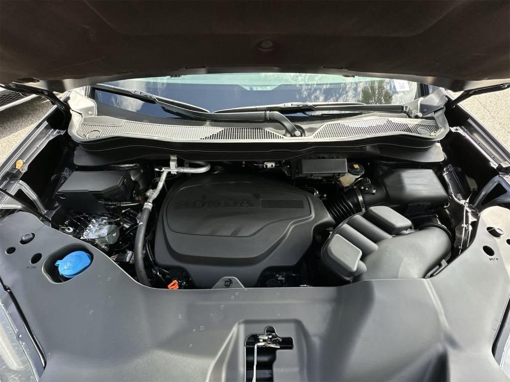 new 2026 Honda Ridgeline car, priced at $43,273