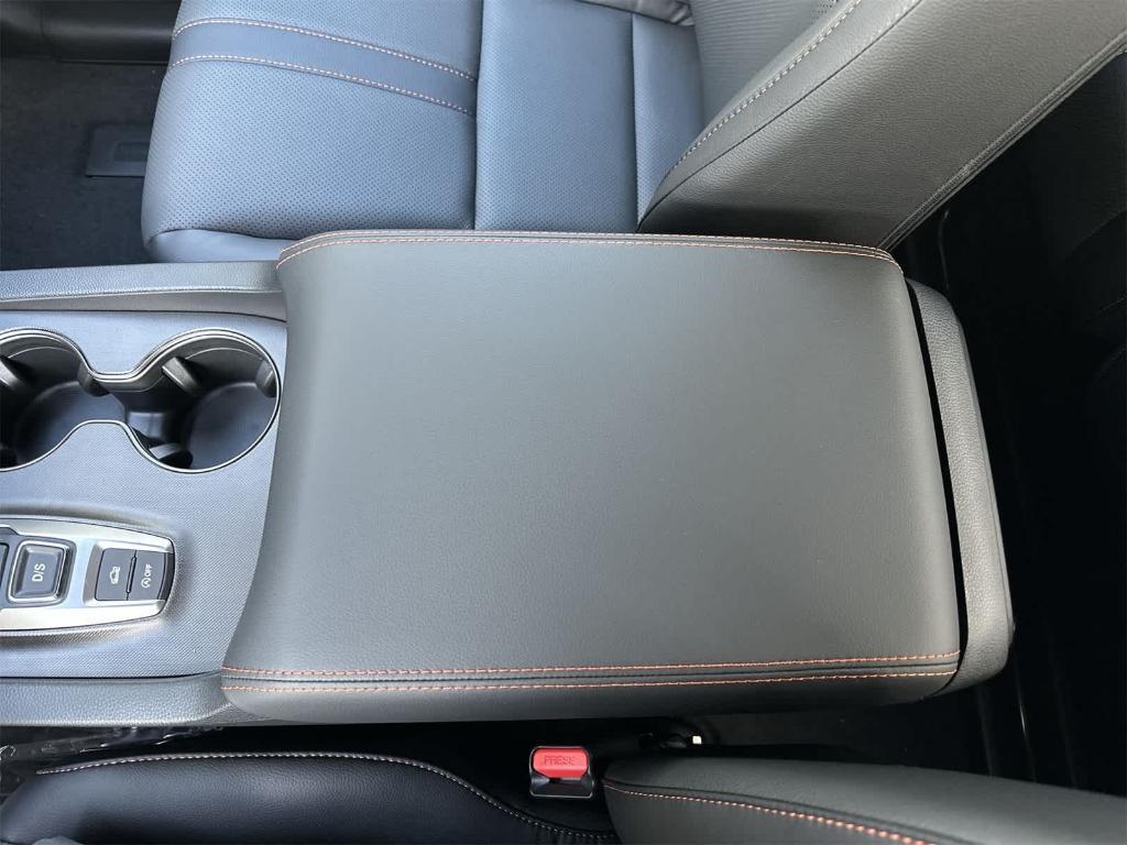 new 2026 Honda Ridgeline car, priced at $43,273