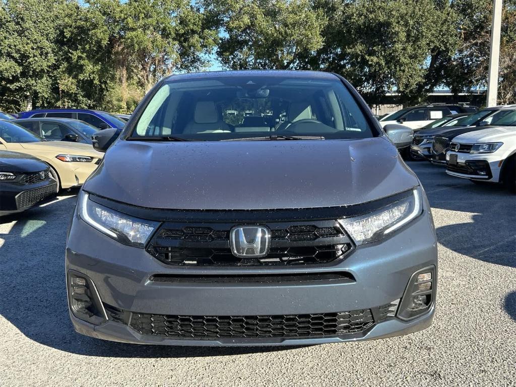 new 2026 Honda Odyssey car, priced at $45,662