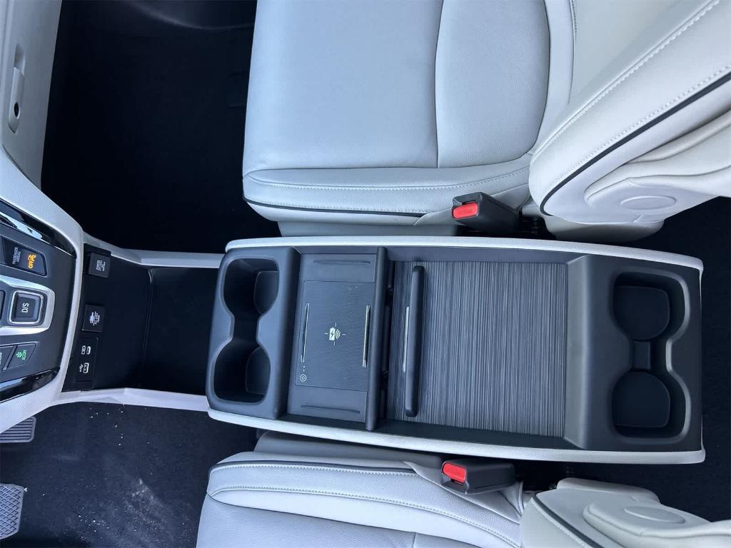 new 2026 Honda Odyssey car, priced at $45,662