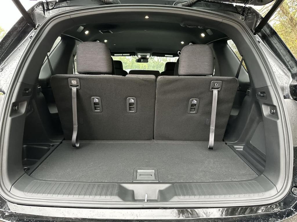 new 2026 Honda Pilot car, priced at $42,008