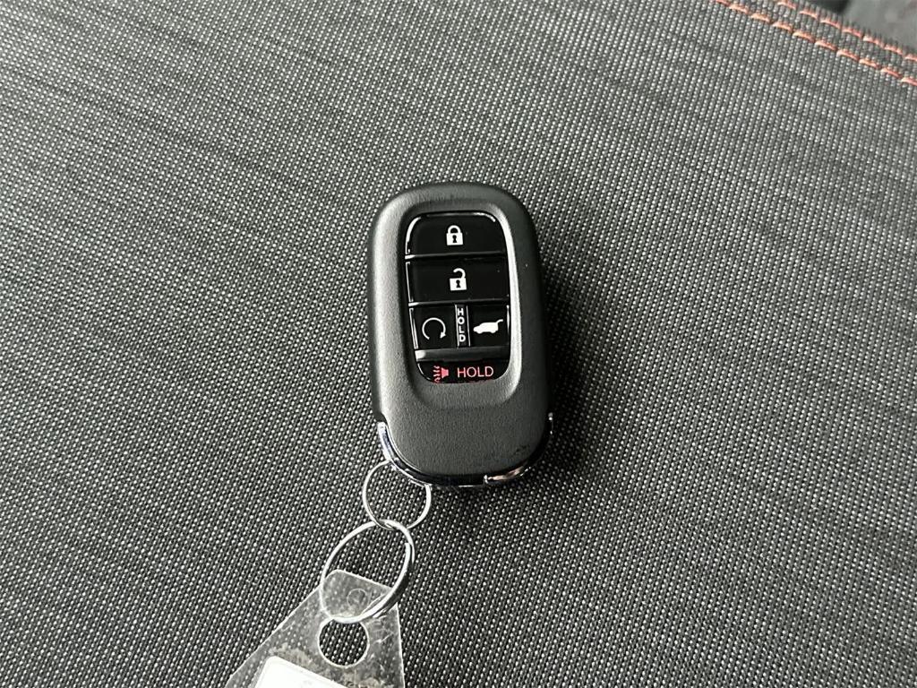 new 2026 Honda Pilot car, priced at $42,008