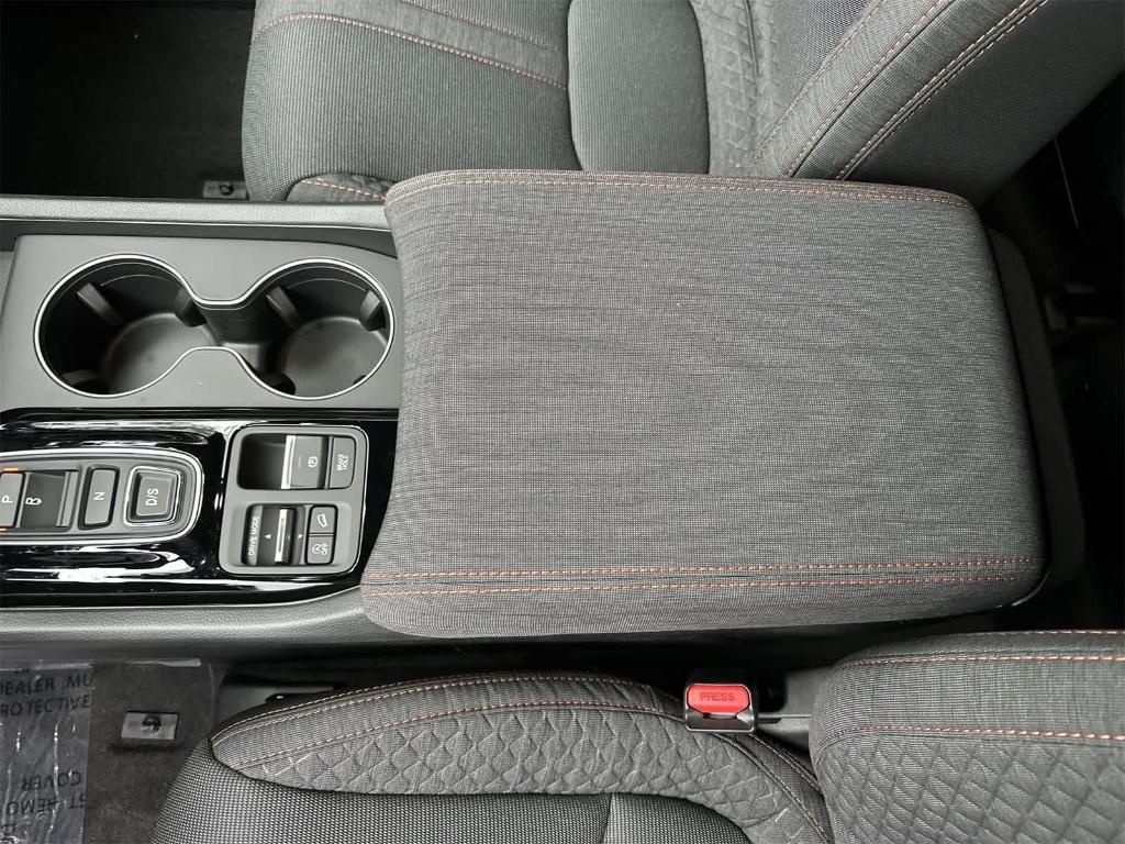 new 2026 Honda Pilot car, priced at $42,008