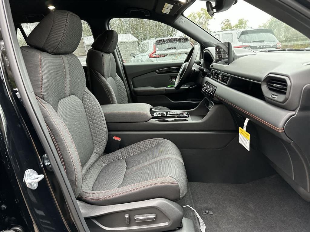 new 2026 Honda Pilot car, priced at $42,008