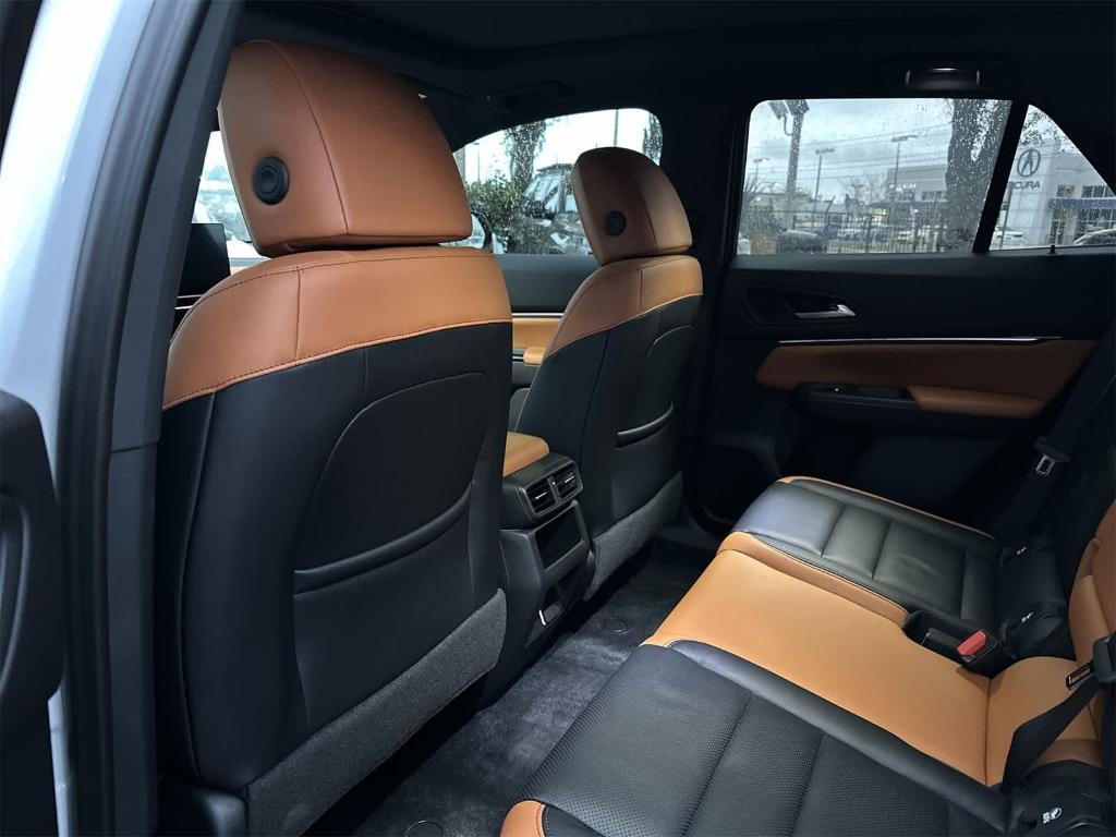 new 2026 Honda Prologue car, priced at $49,473