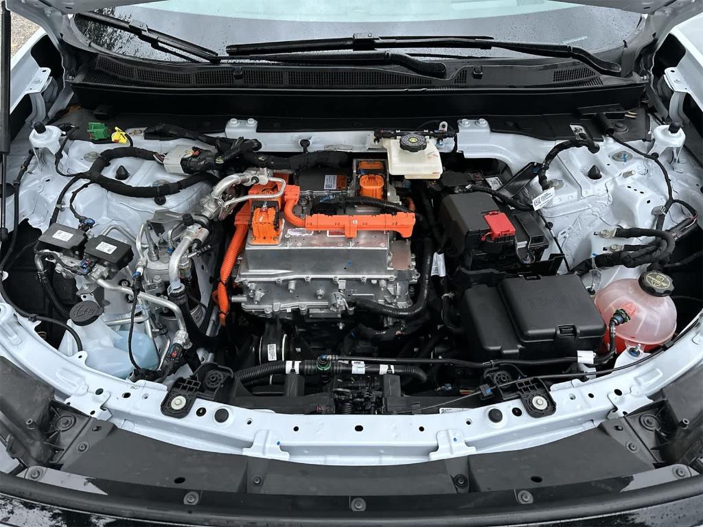 new 2026 Honda Prologue car, priced at $49,473