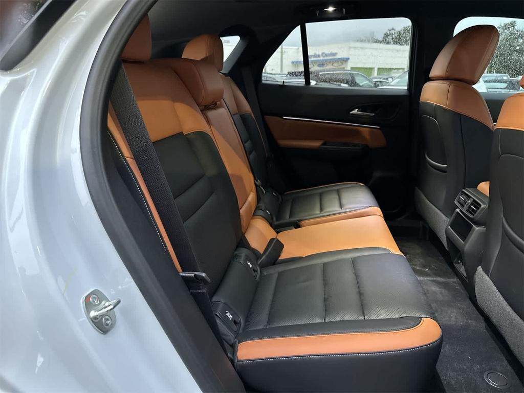 new 2026 Honda Prologue car, priced at $49,473