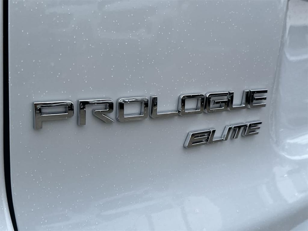 new 2026 Honda Prologue car, priced at $49,473