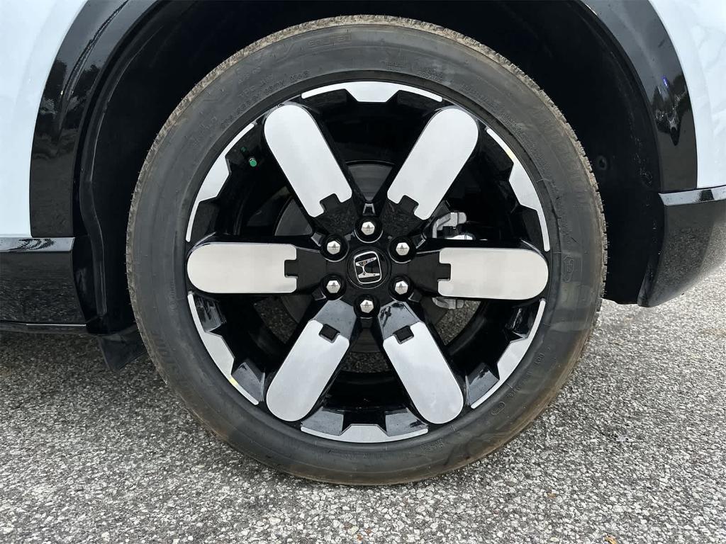 new 2026 Honda Prologue car, priced at $49,473