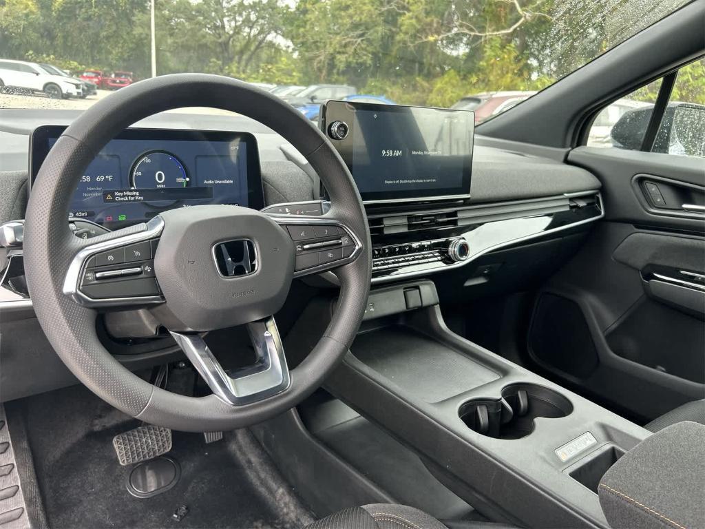 new 2026 Honda Prologue car, priced at $43,449