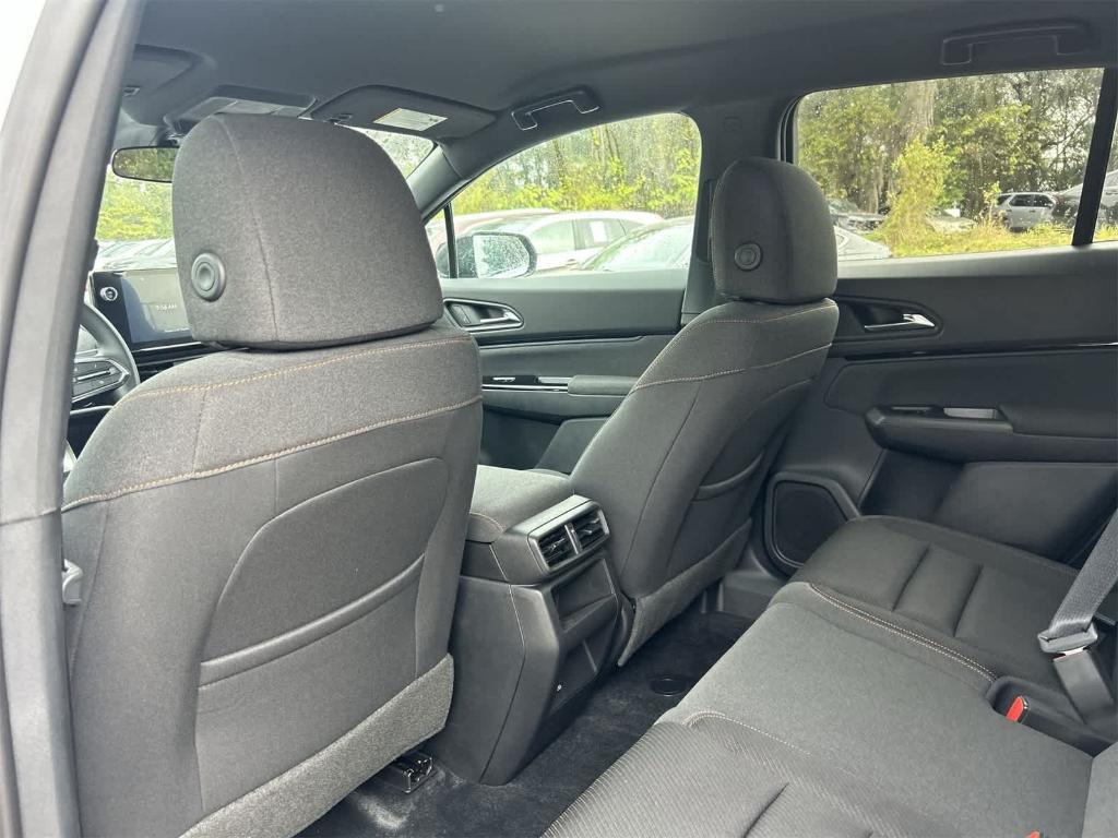 new 2026 Honda Prologue car, priced at $43,449