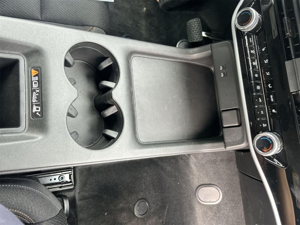 new 2026 Honda Prologue car, priced at $43,449