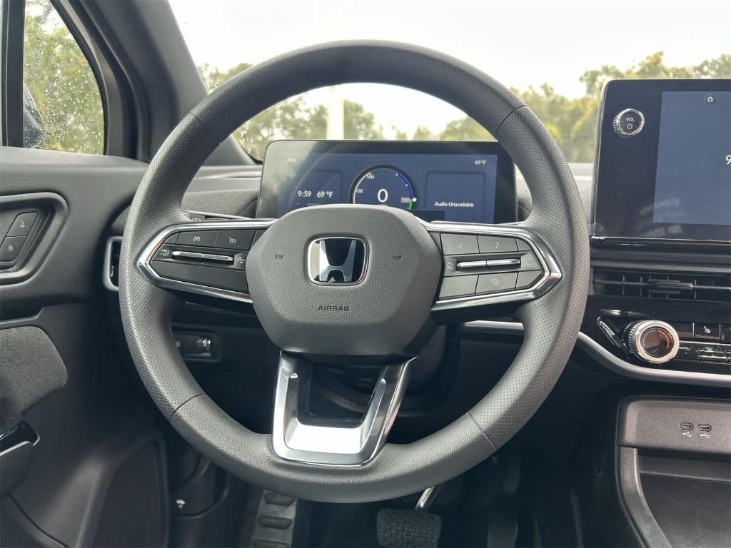 new 2026 Honda Prologue car, priced at $43,449