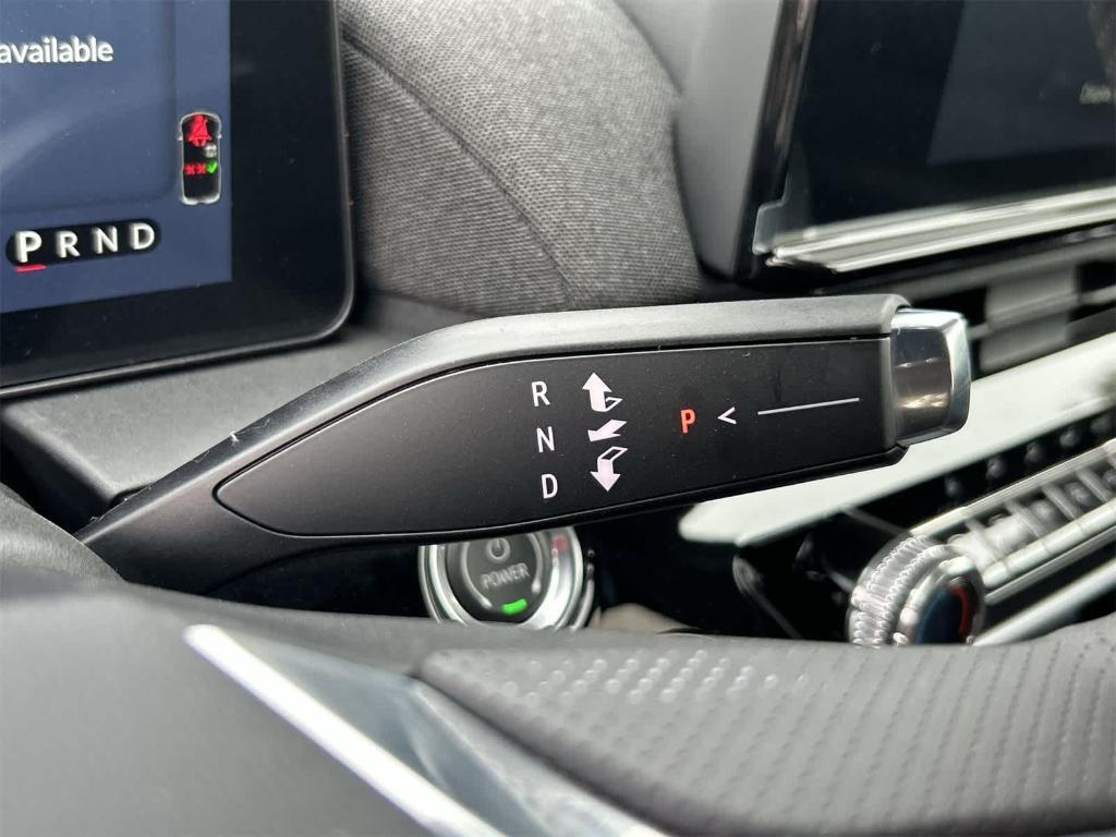 new 2026 Honda Prologue car, priced at $43,449