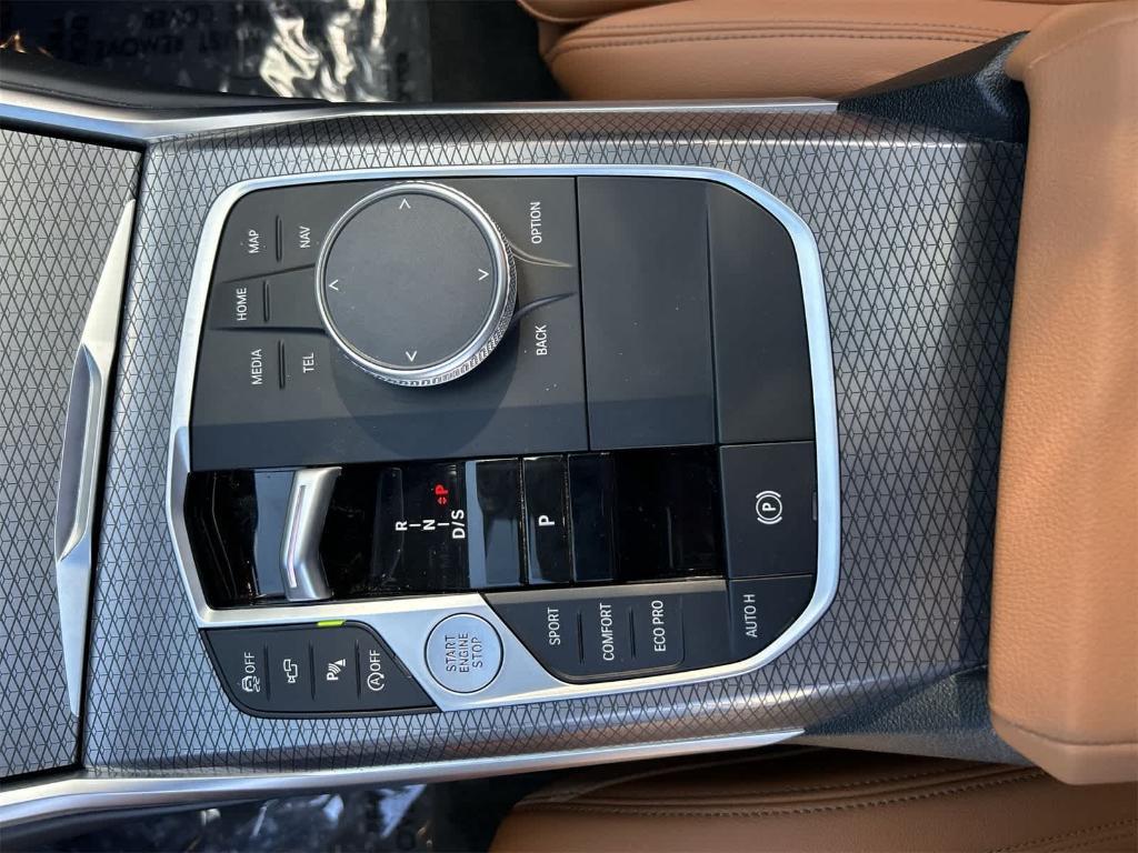 used 2024 BMW M240 car, priced at $45,011