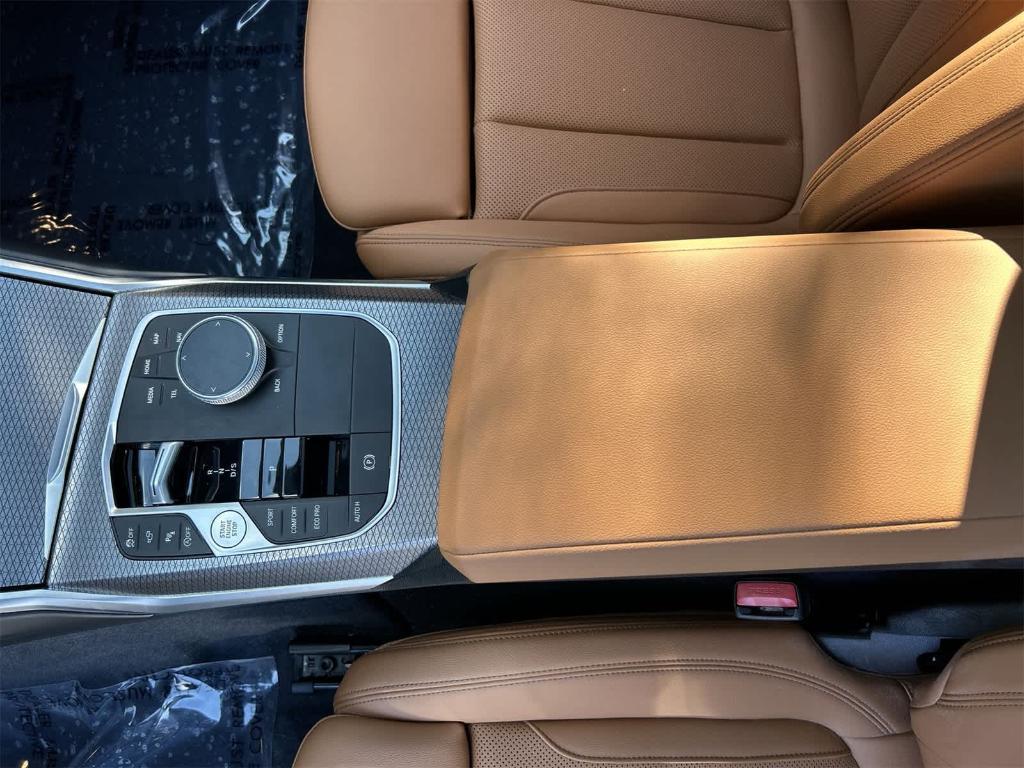 used 2024 BMW M240 car, priced at $45,011