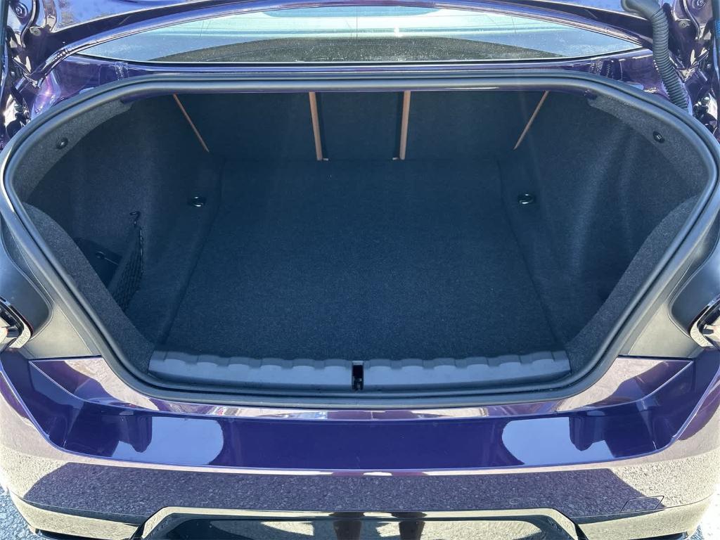 used 2024 BMW M240 car, priced at $45,011