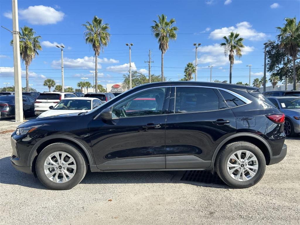 used 2023 Ford Escape car, priced at $17,665