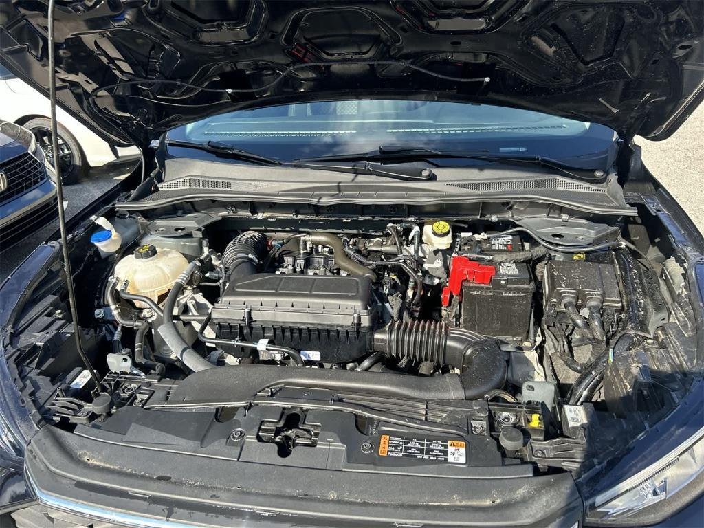 used 2023 Ford Escape car, priced at $17,665