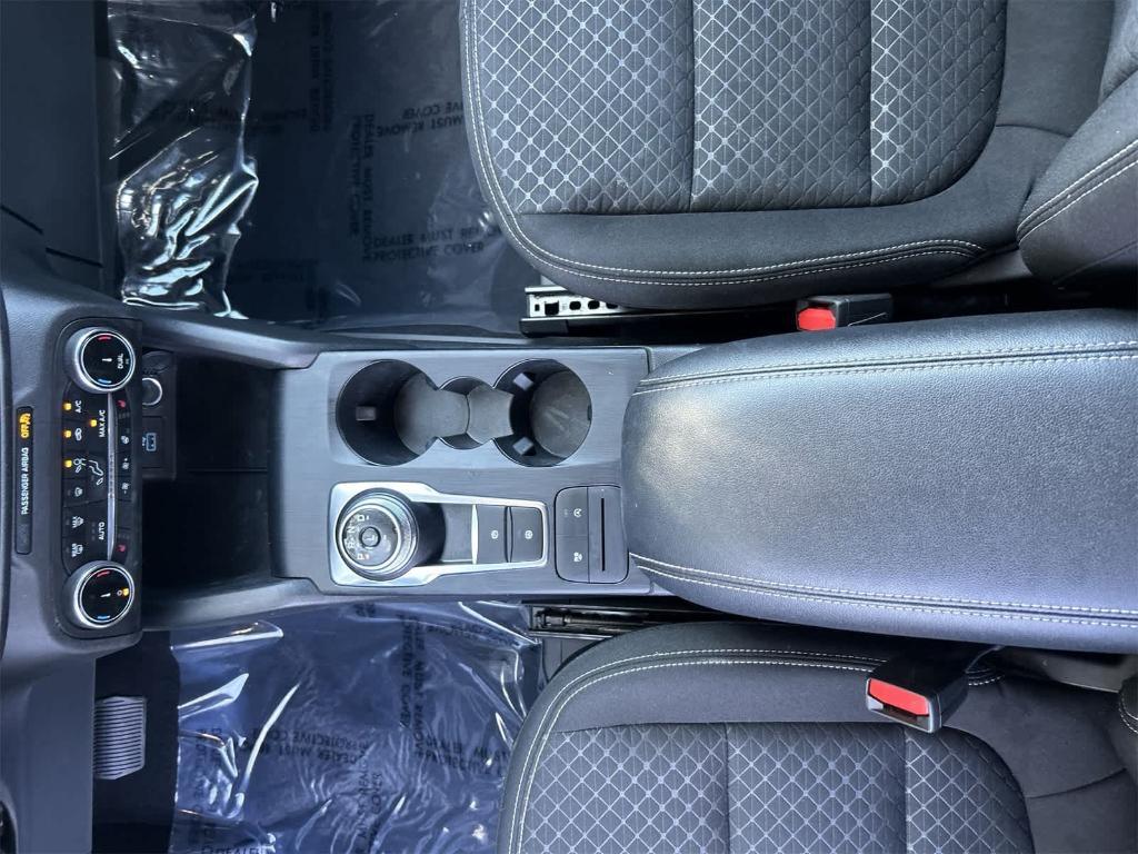 used 2023 Ford Escape car, priced at $17,665