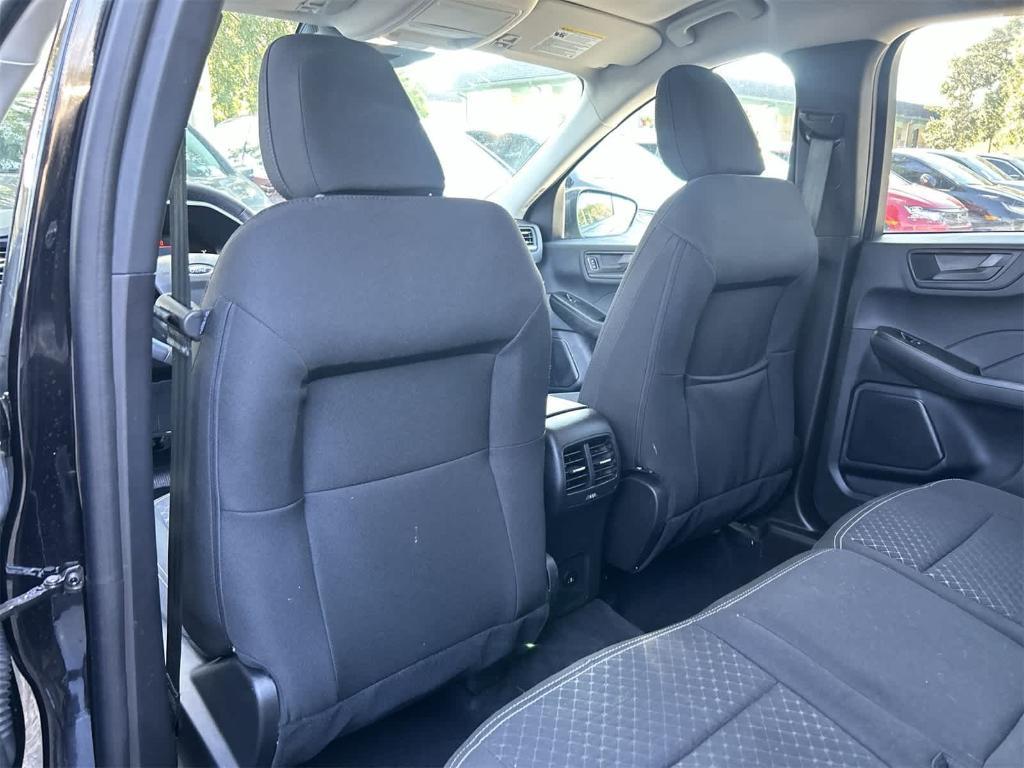 used 2023 Ford Escape car, priced at $17,665