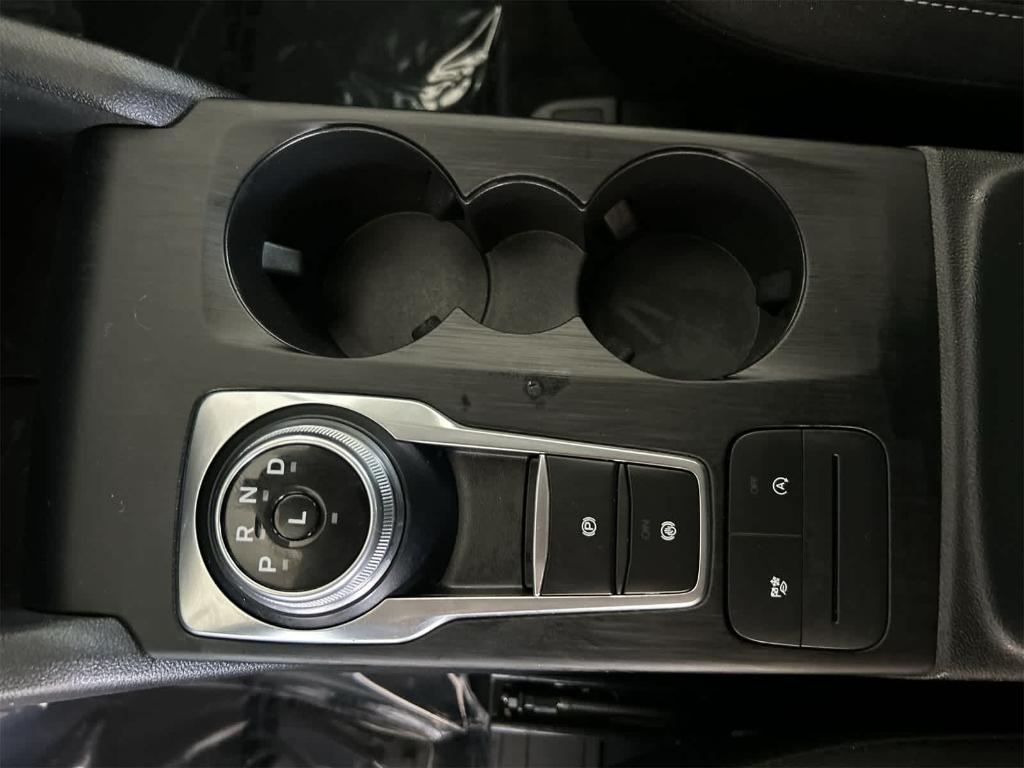 used 2023 Ford Escape car, priced at $17,665