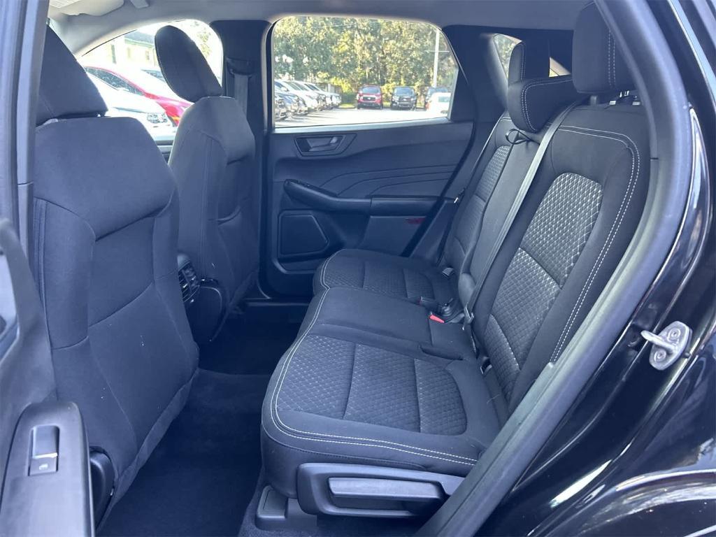 used 2023 Ford Escape car, priced at $17,665