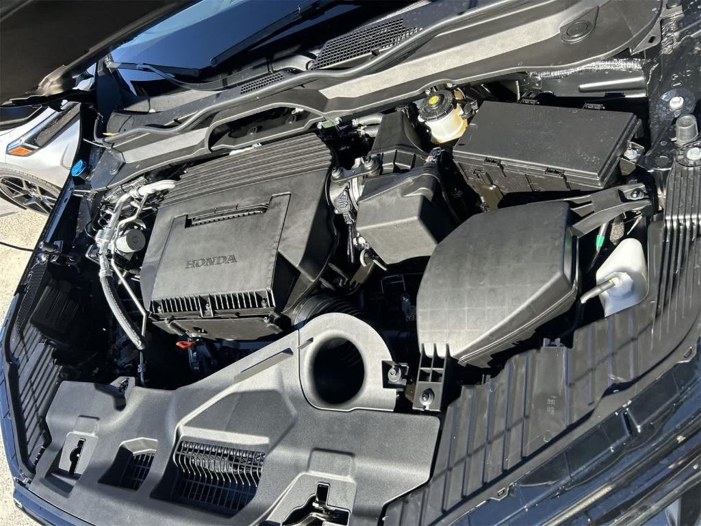 new 2026 Honda Pilot car, priced at $43,594