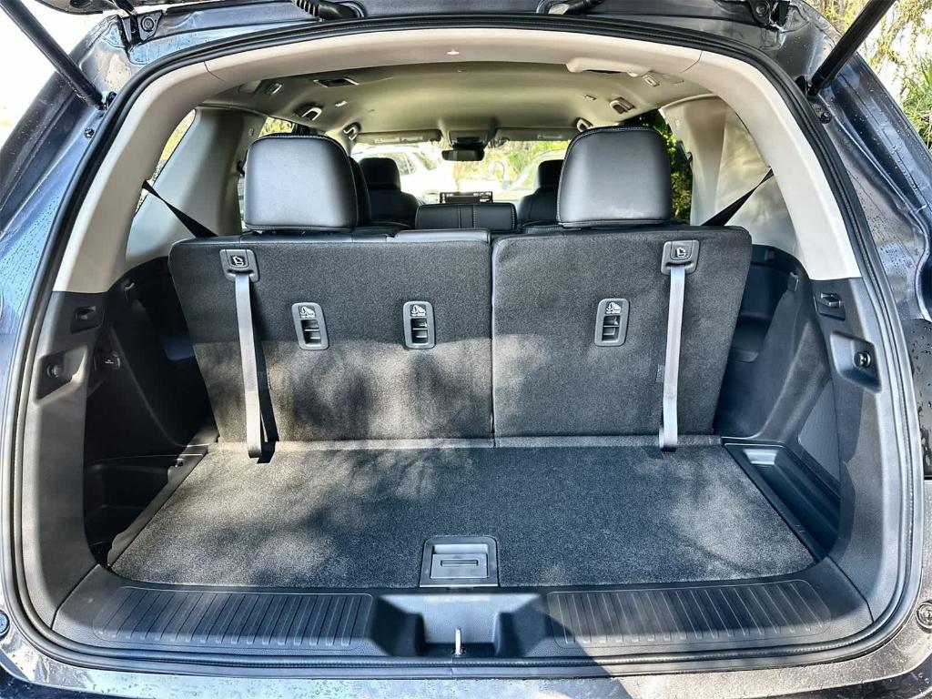 new 2026 Honda Pilot car, priced at $43,544