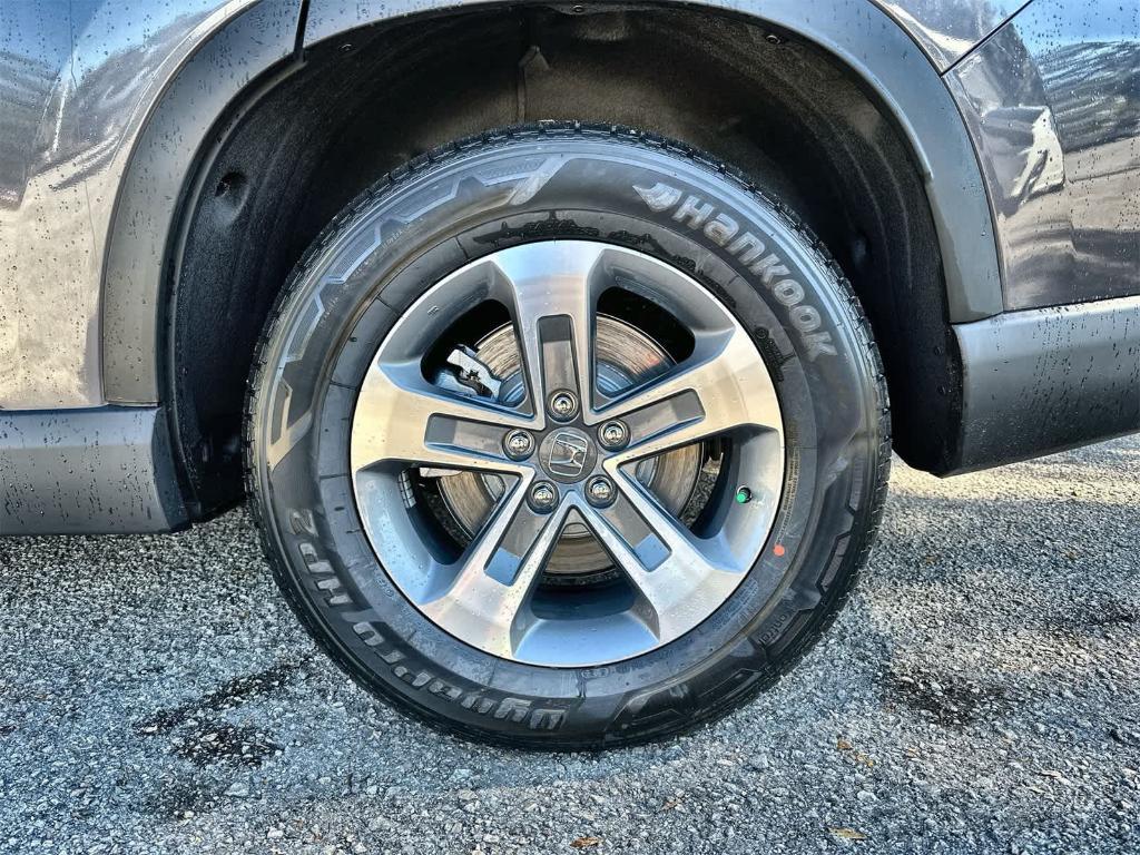 new 2026 Honda Pilot car, priced at $43,544