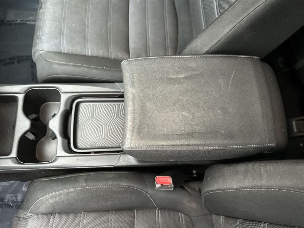 used 2018 Honda CR-V car, priced at $13,091