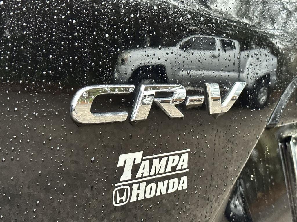 used 2018 Honda CR-V car, priced at $13,091