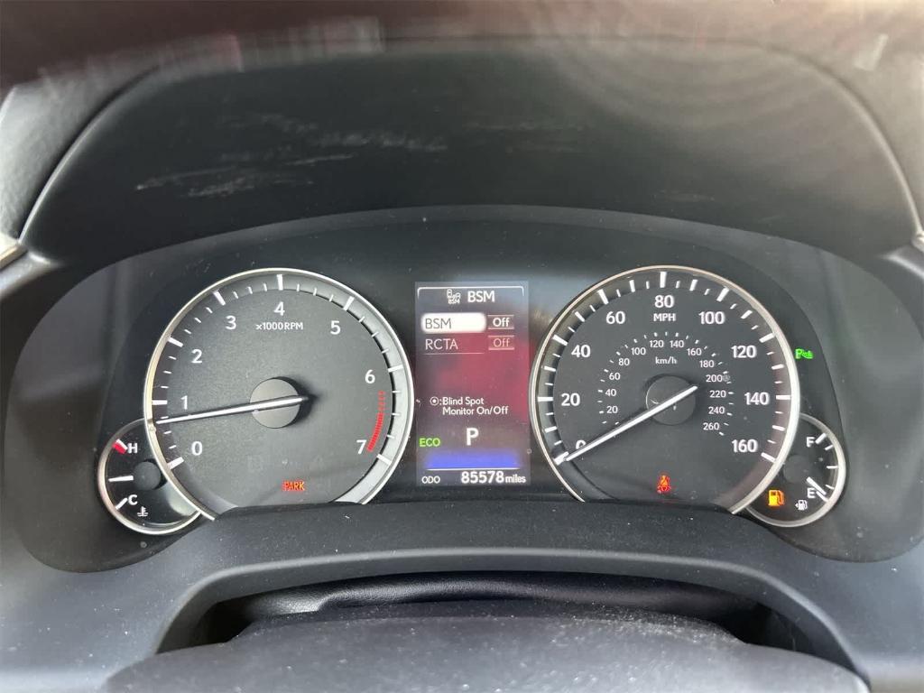 used 2017 Lexus RX 350 car, priced at $22,805