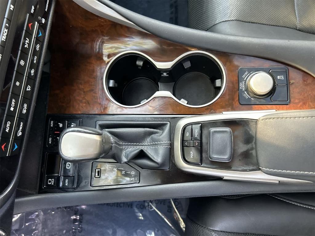 used 2017 Lexus RX 350 car, priced at $22,805