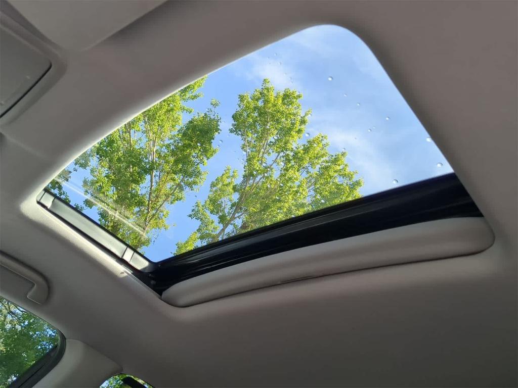 used 2021 Honda Pilot car, priced at $20,490