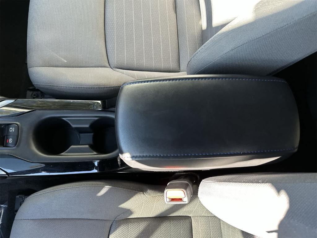 used 2020 Toyota Corolla car, priced at $10,992