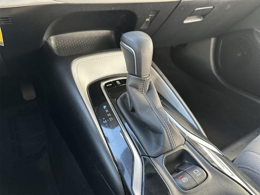 used 2020 Toyota Corolla car, priced at $10,992